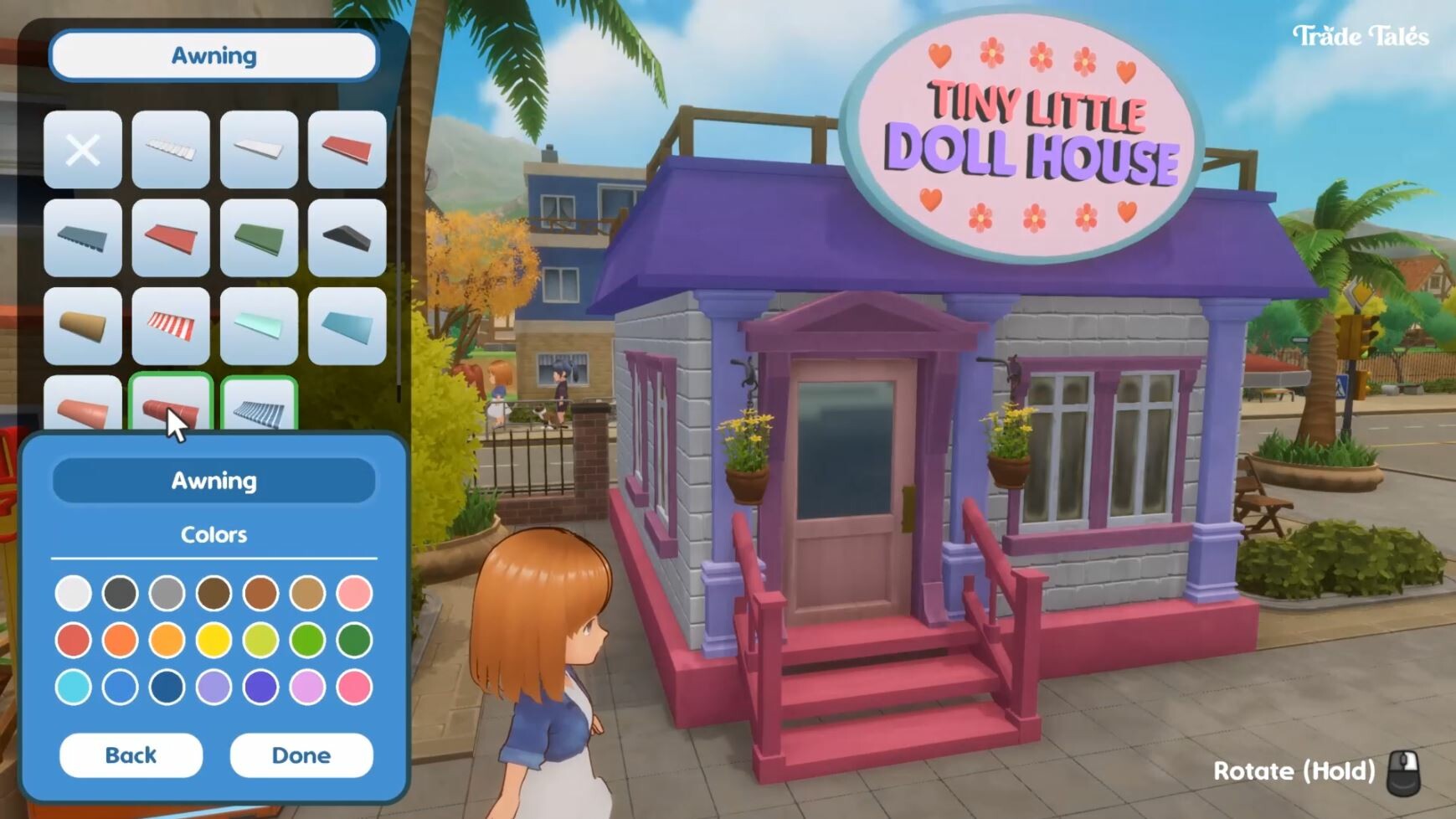 Trade Tales Screenshot 19