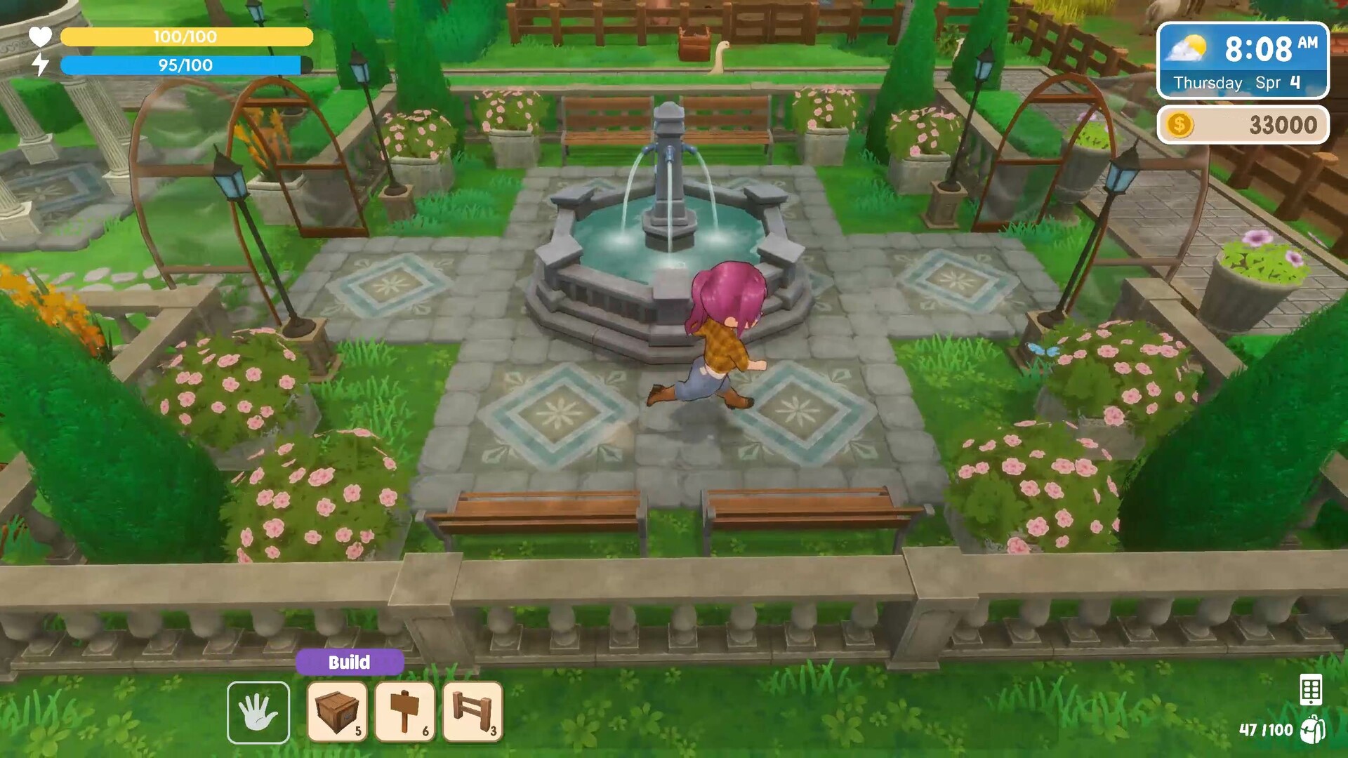 Trade Tales Screenshot 6