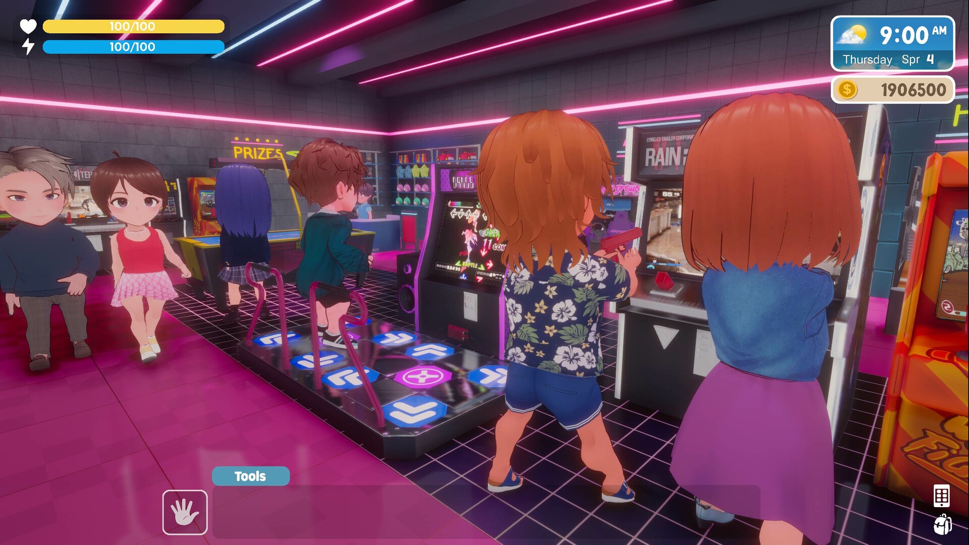 Trade Tales Screenshot 10