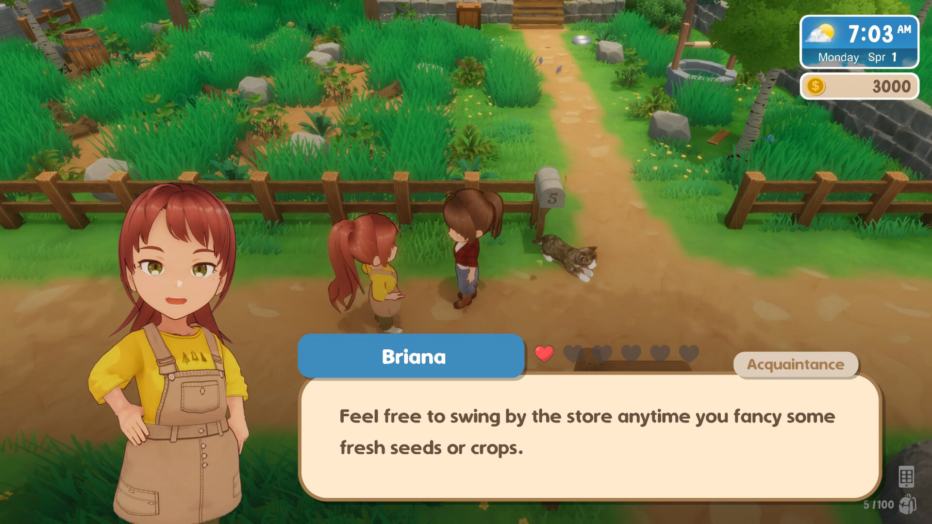 Trade Tales Screenshot 15