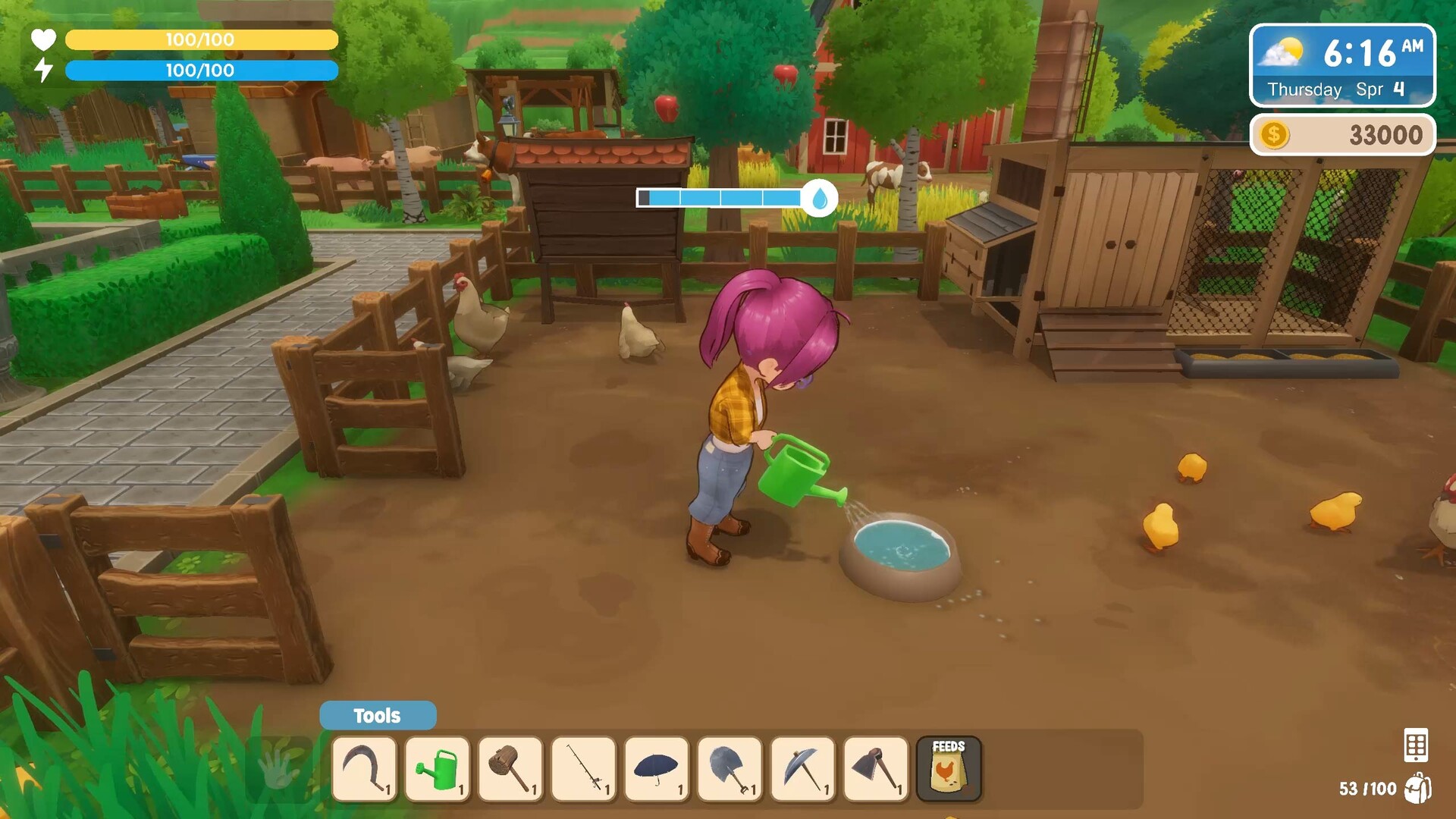 Trade Tales Screenshot 26