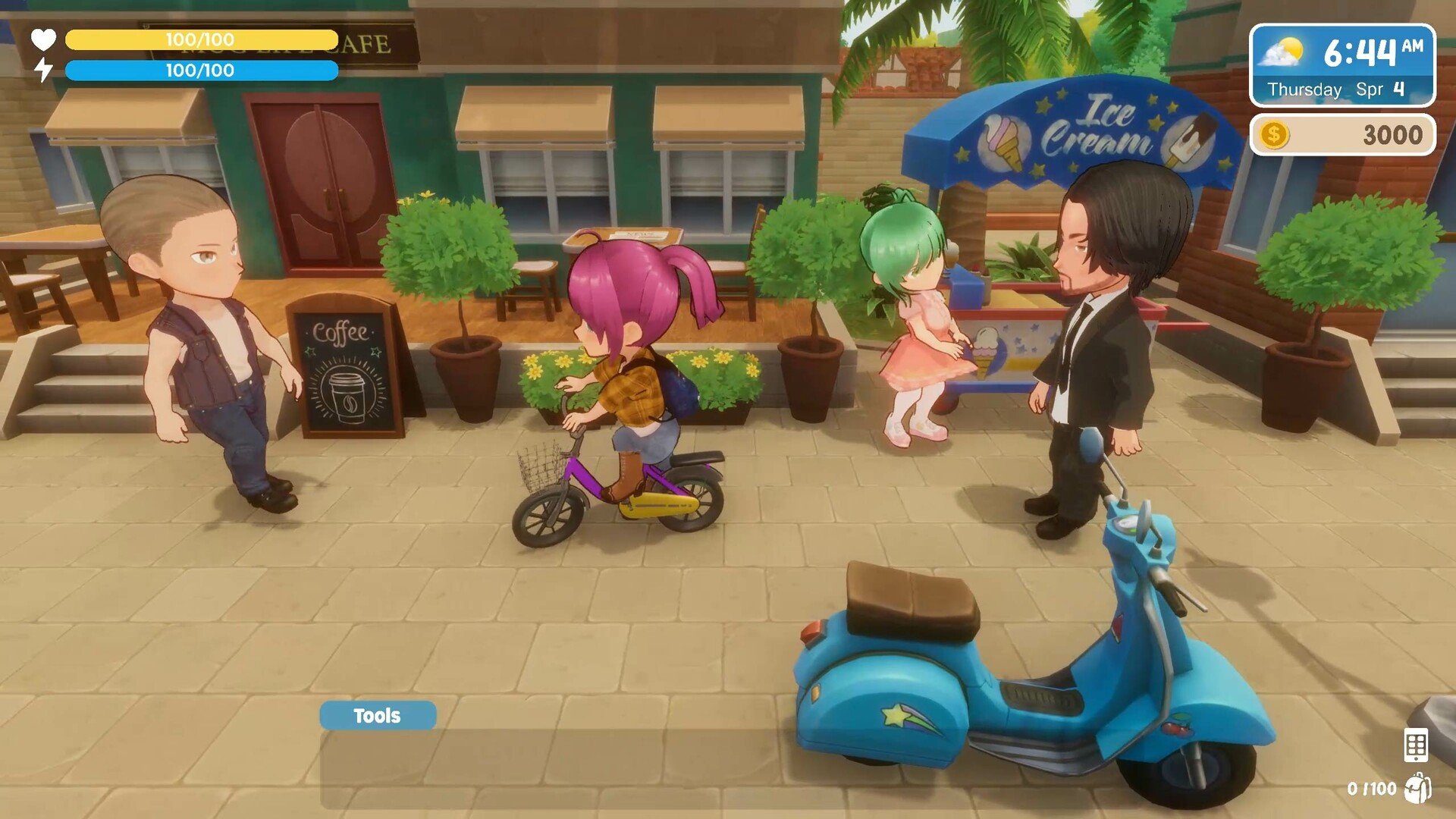 Trade Tales Screenshot 5