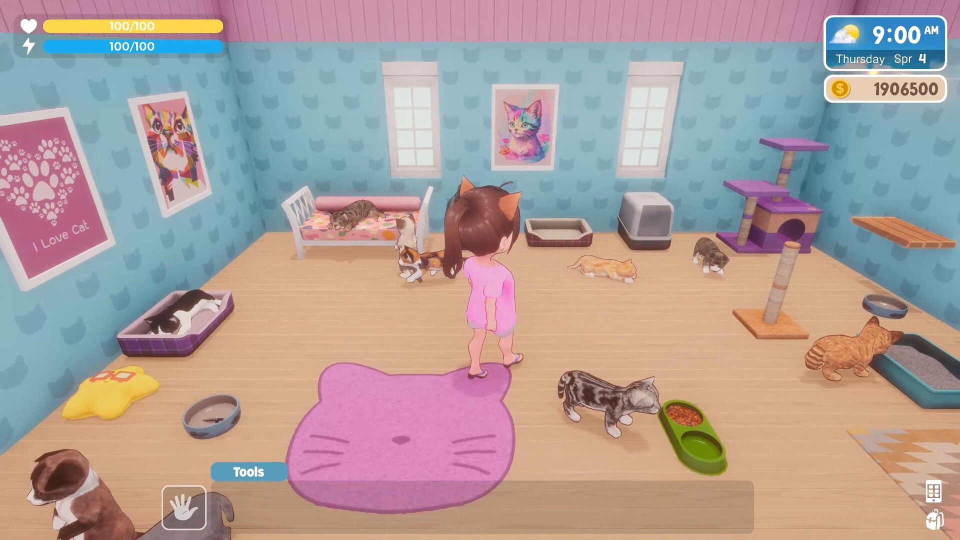 Trade Tales Screenshot 11