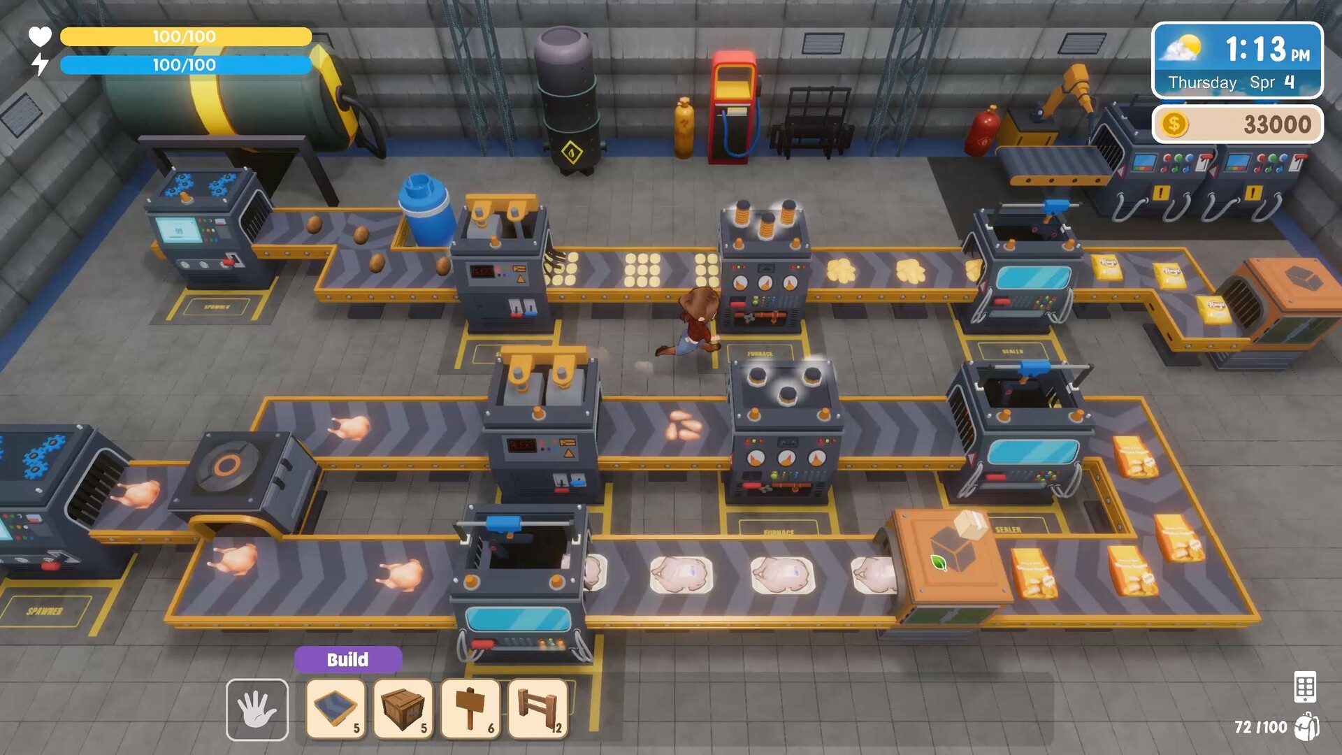 Trade Tales Screenshot 12