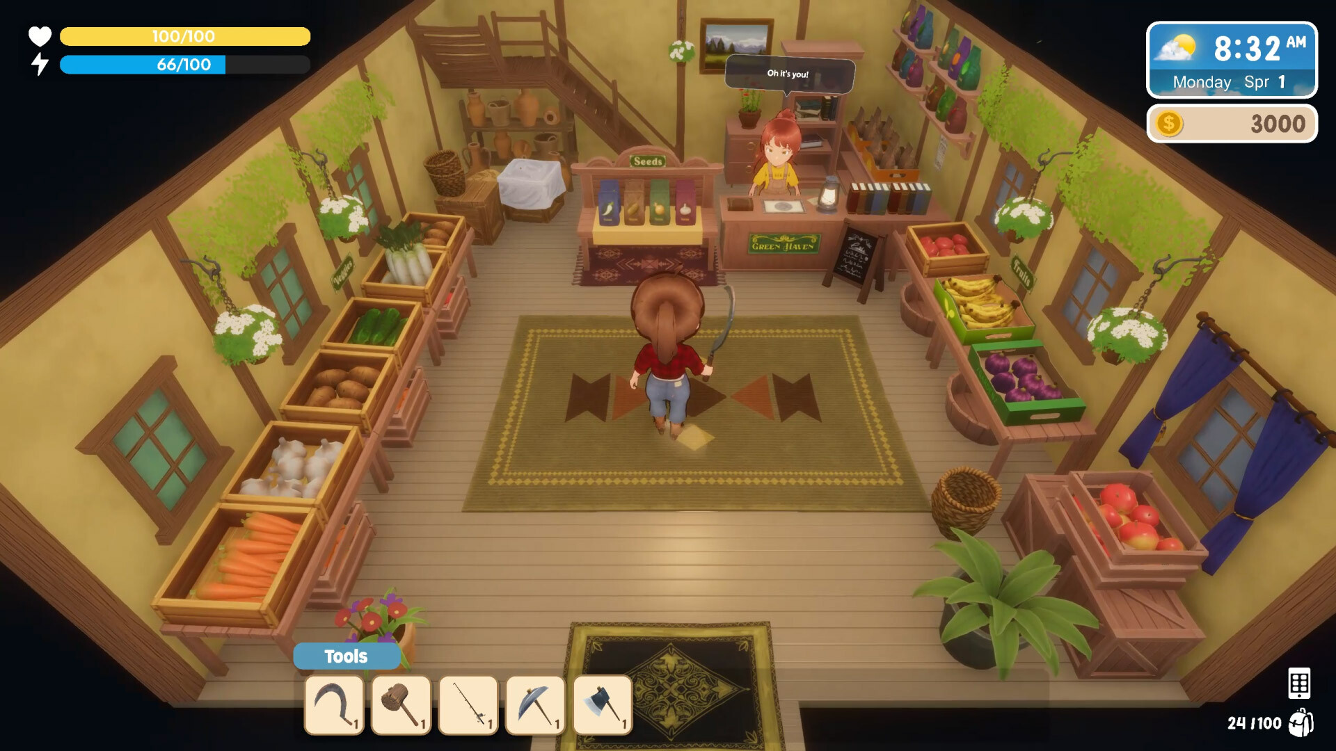 Trade Tales Screenshot 16