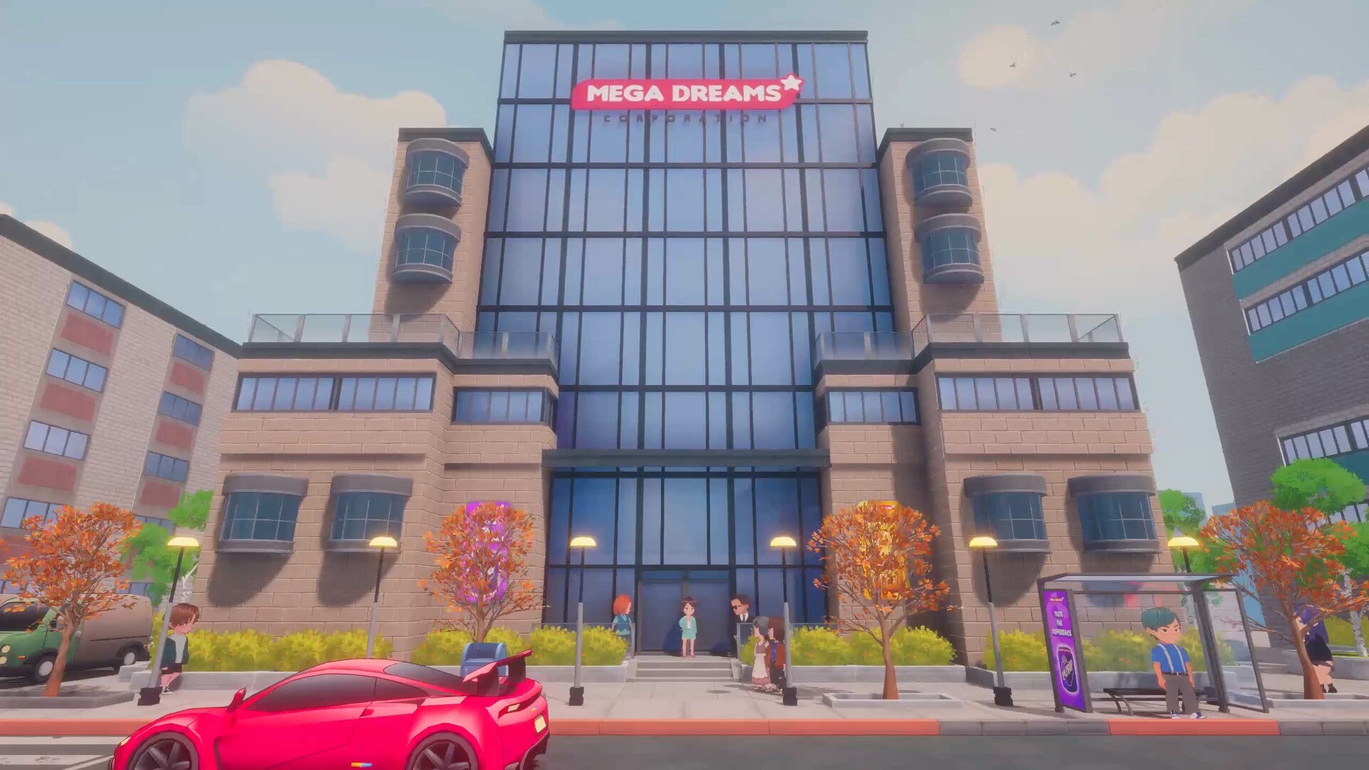 Trade Tales Screenshot 27