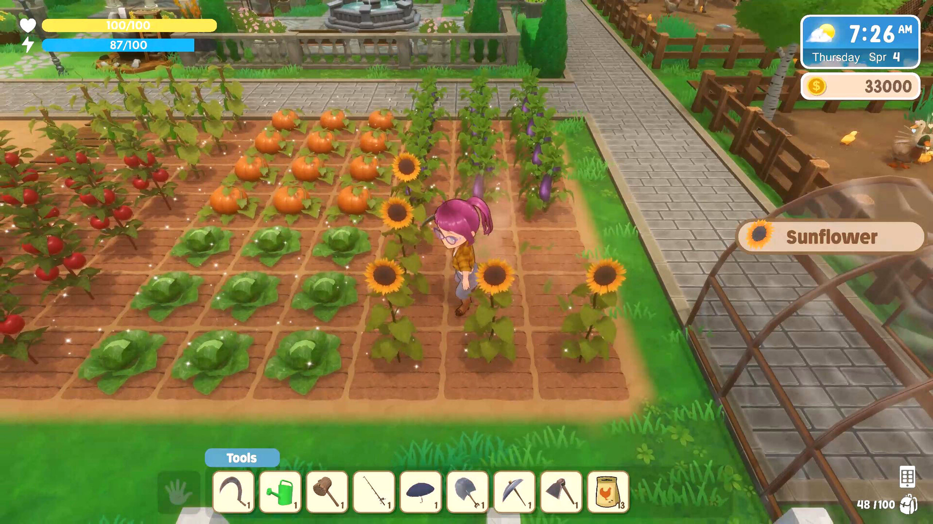 Trade Tales Screenshot 22