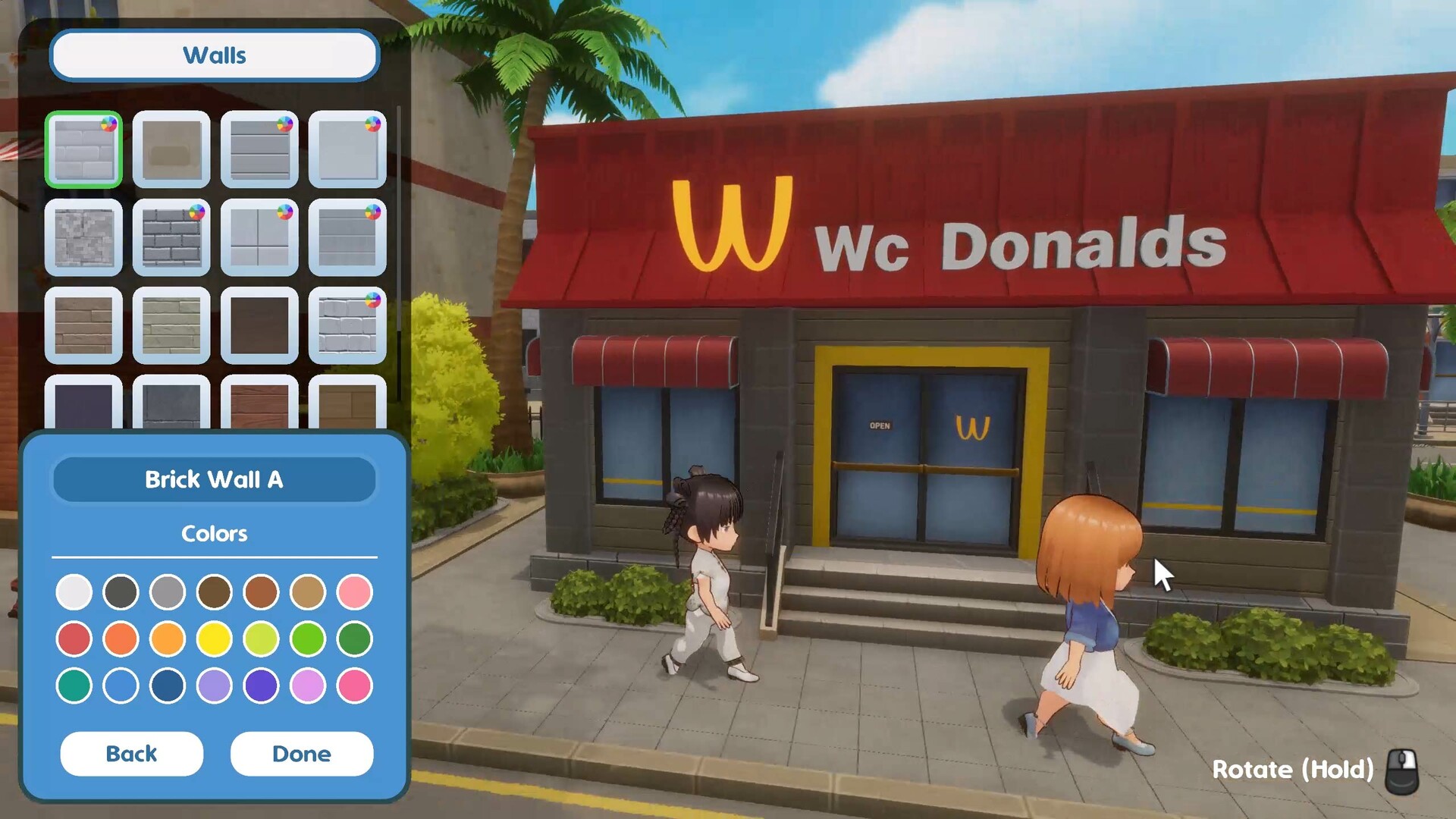 Trade Tales Screenshot 20