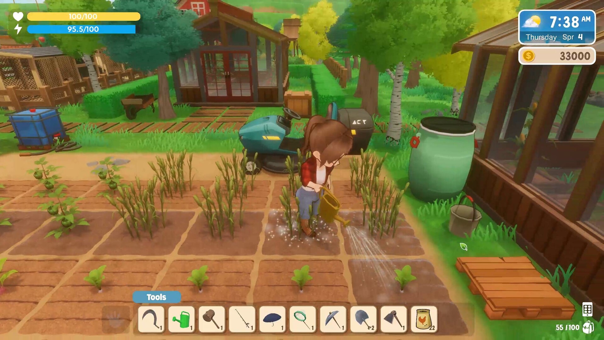 Trade Tales Screenshot 29