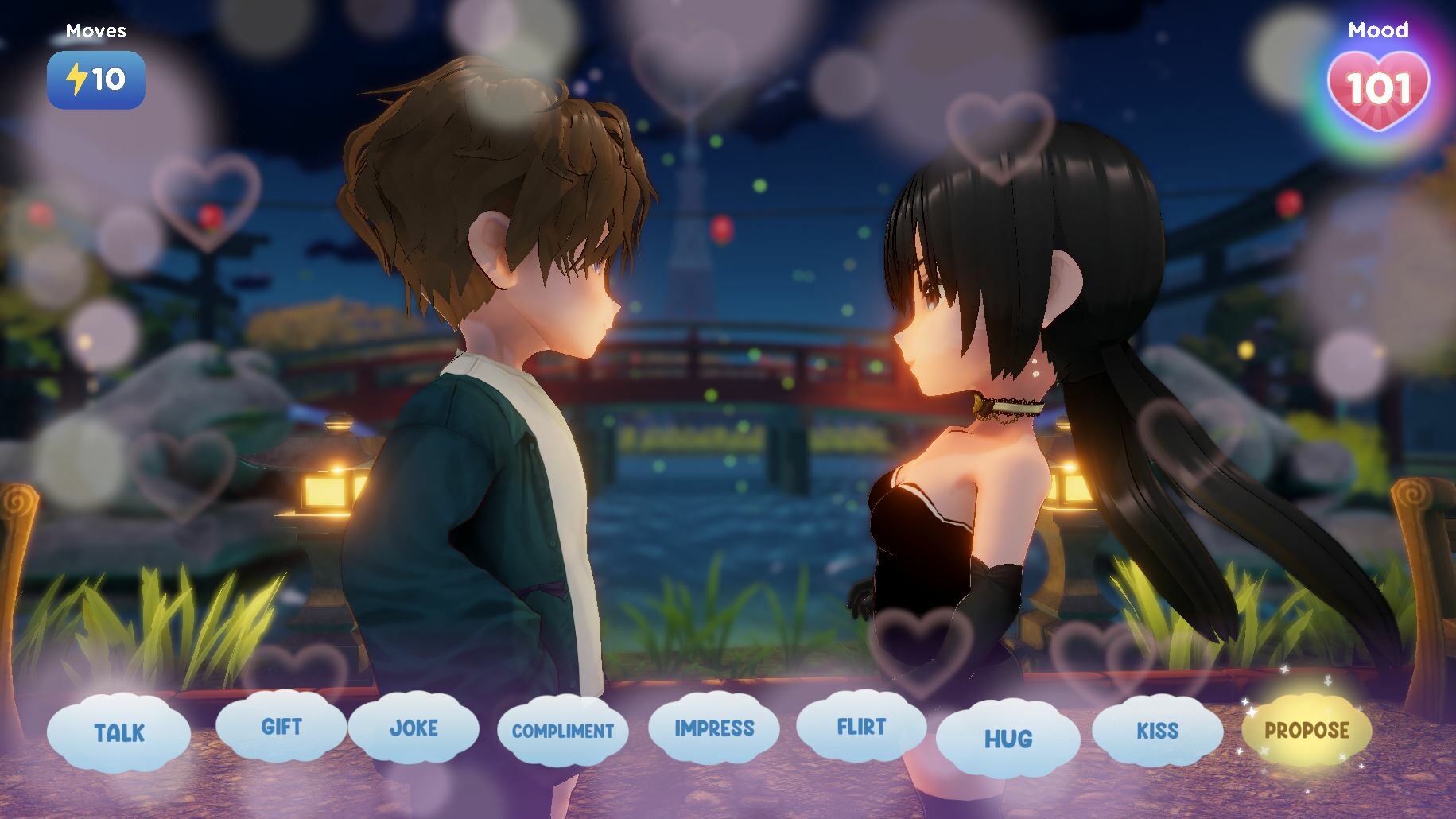 Trade Tales Screenshot 14