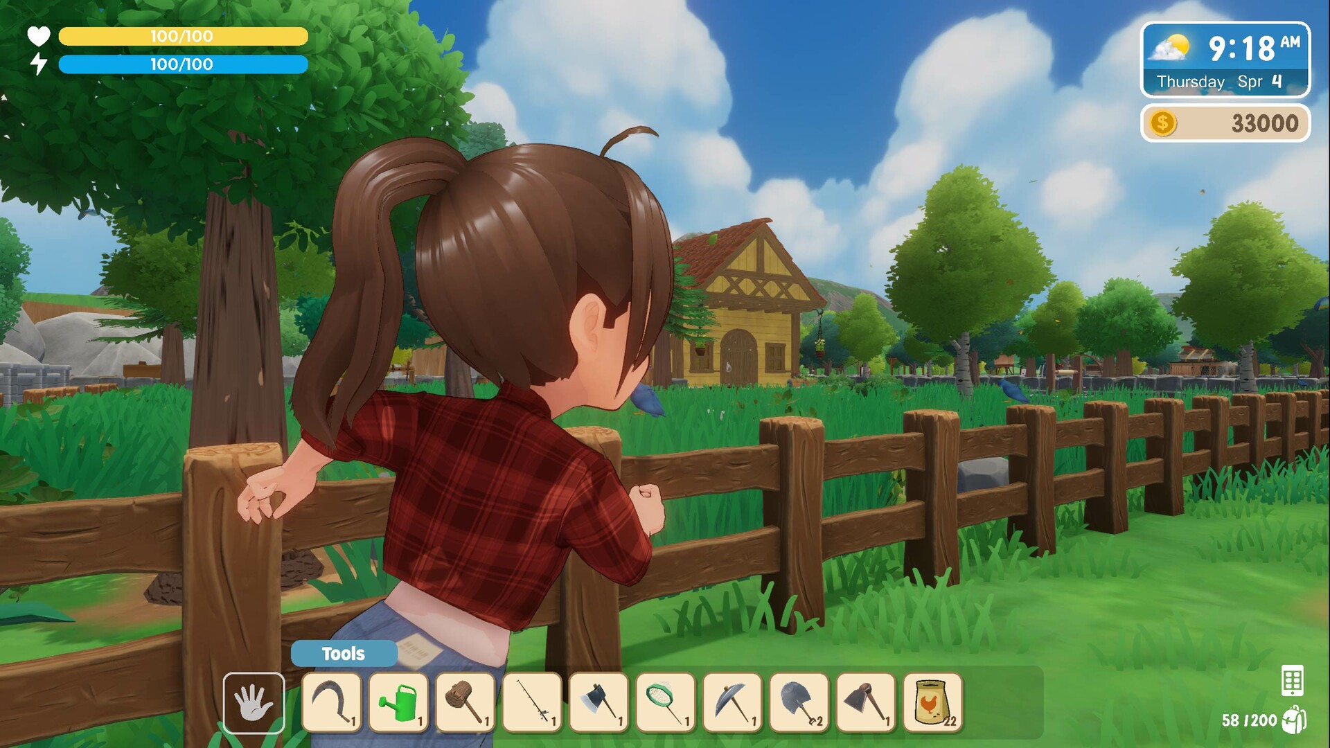 Trade Tales Screenshot 24