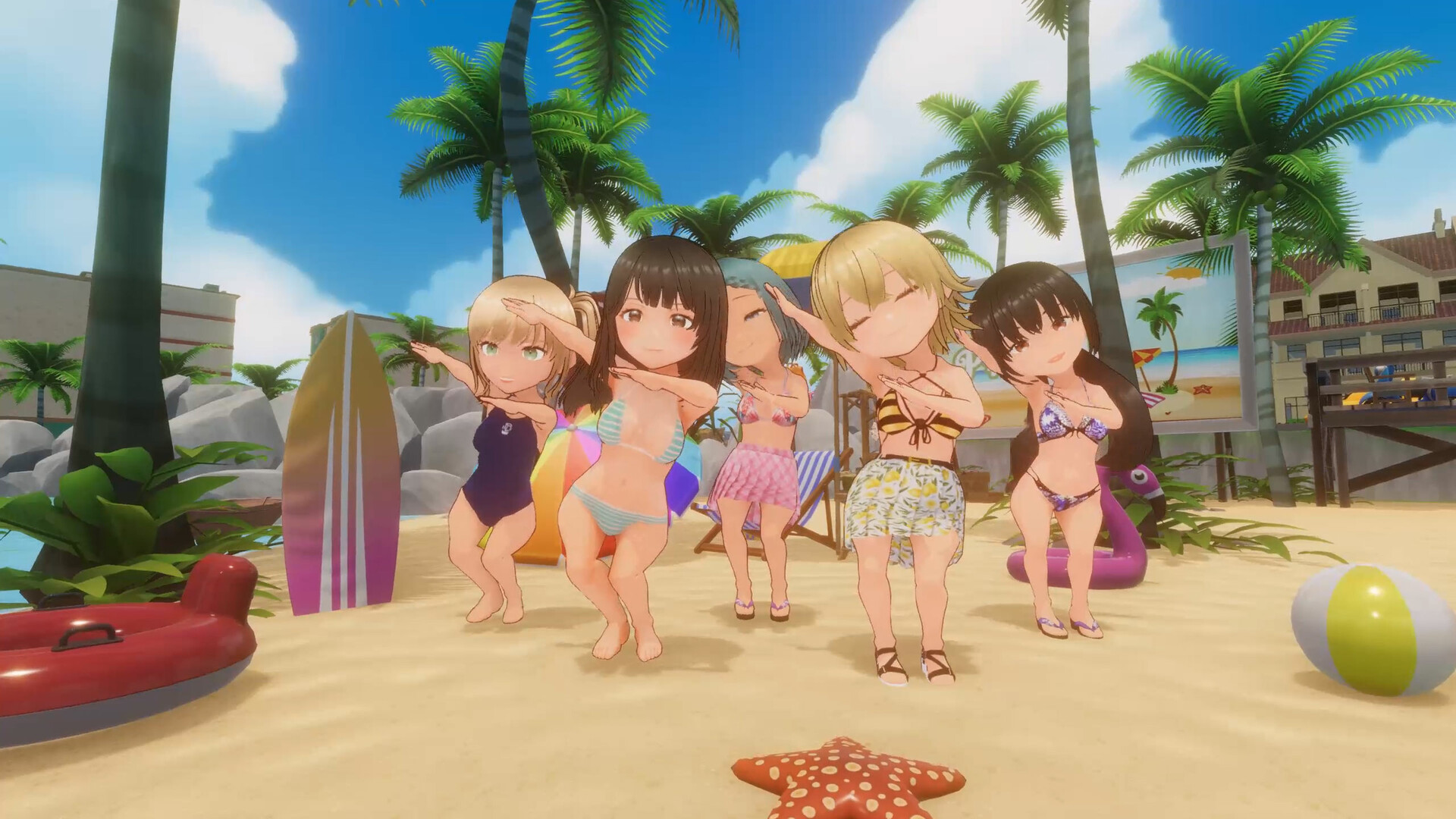 Trade Tales Screenshot 2