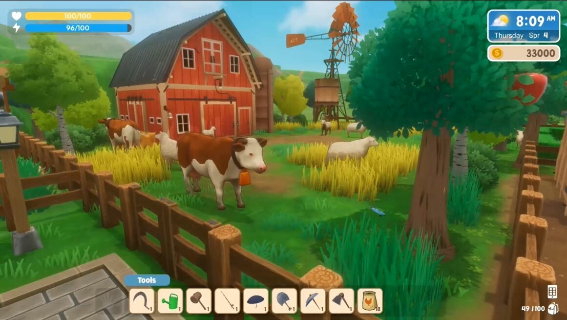 Trade Tales Screenshot 7