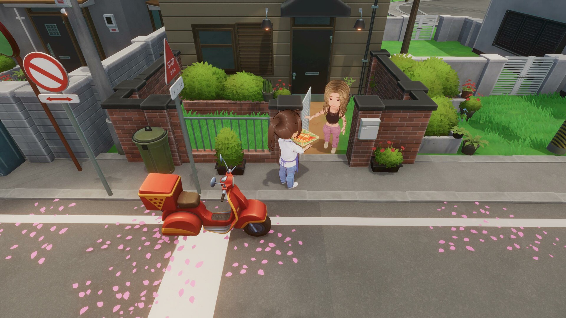 Trade Tales Screenshot 28