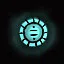 Oooo Shiny icon