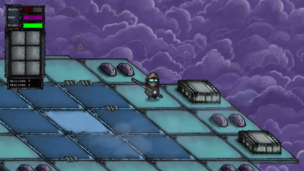 Trigger Saint Screenshot 6