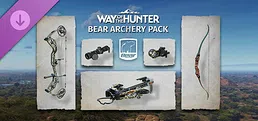 Way of the Hunter - Bear Archery Pack
