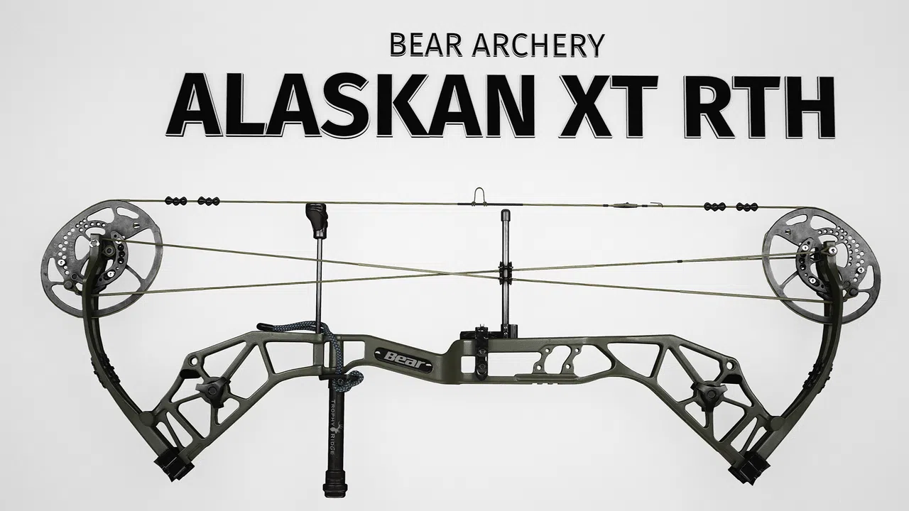 Way of the Hunter - Bear Archery Pack Screenshot 1