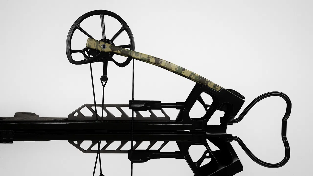 Way of the Hunter - Bear Archery Pack Screenshot 5