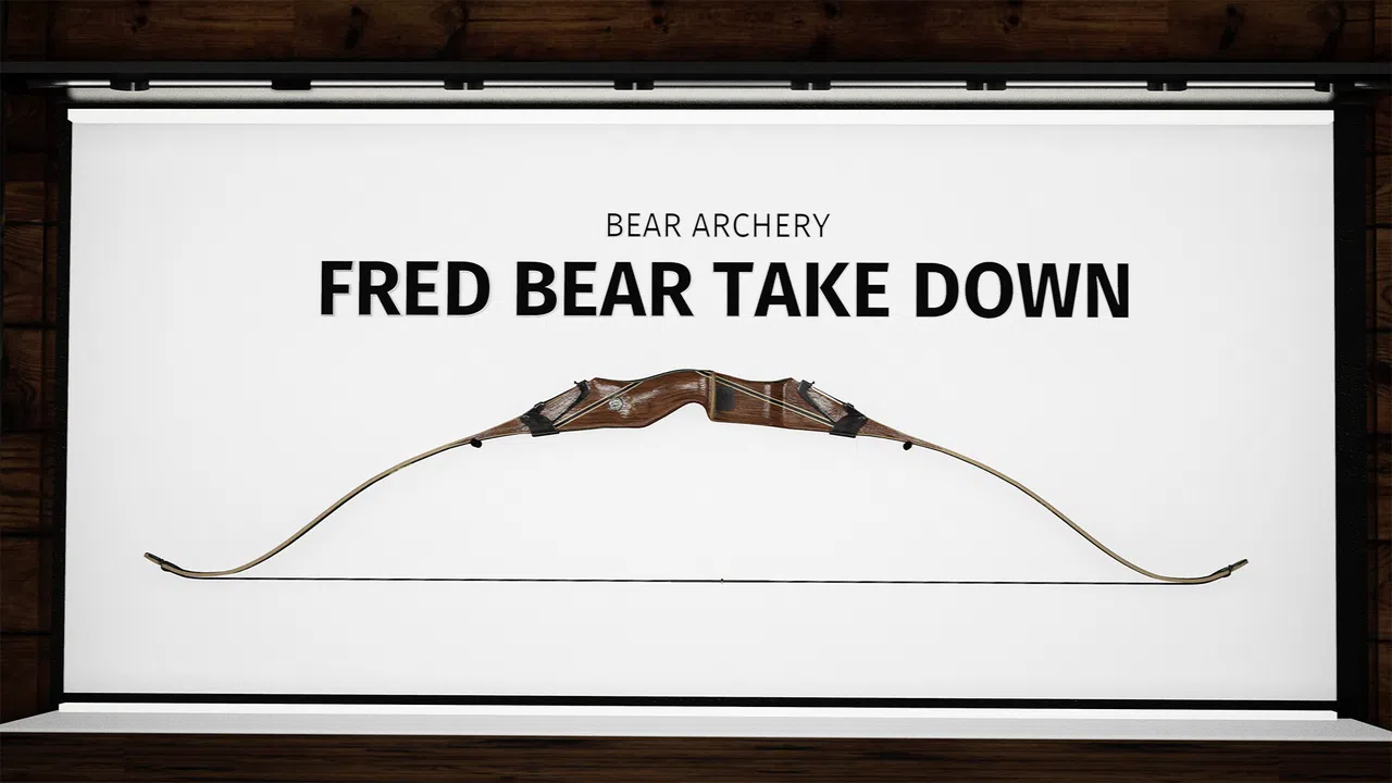 Way of the Hunter - Bear Archery Pack Screenshot 0