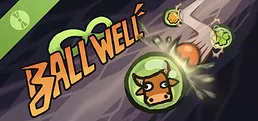 Infinite Ball Well Demo