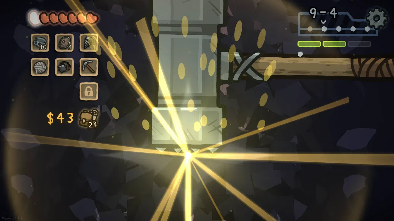 Infinite Ball Well Demo Screenshot 5