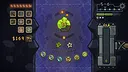 Infinite Ball Well Demo Screenshot 3