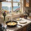 Palisades Morning icon