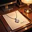 The Pendant Holds