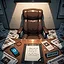 The Weasel Chair icon