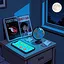 Four Interruptions icon