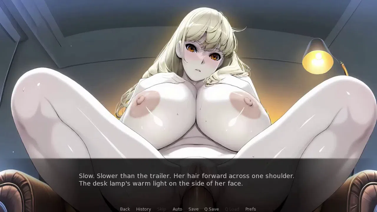 Hearts Above the Line Screenshot 8