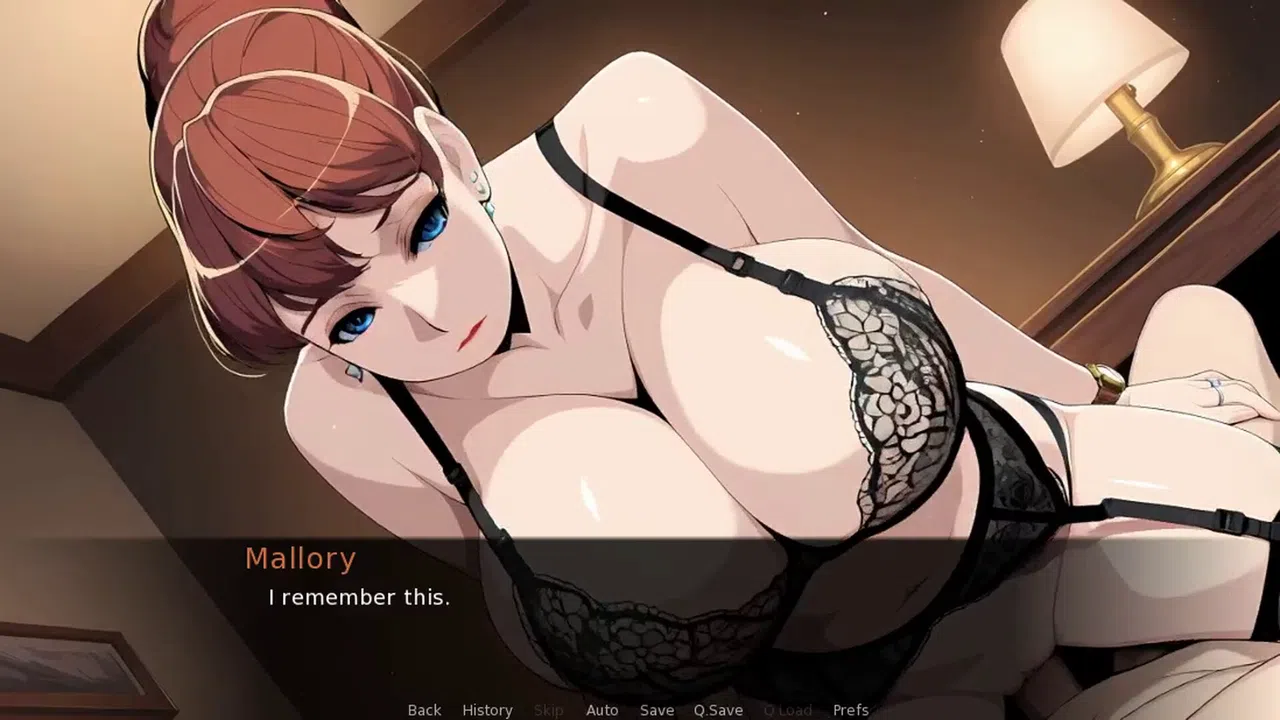 Hearts Above the Line Screenshot 4