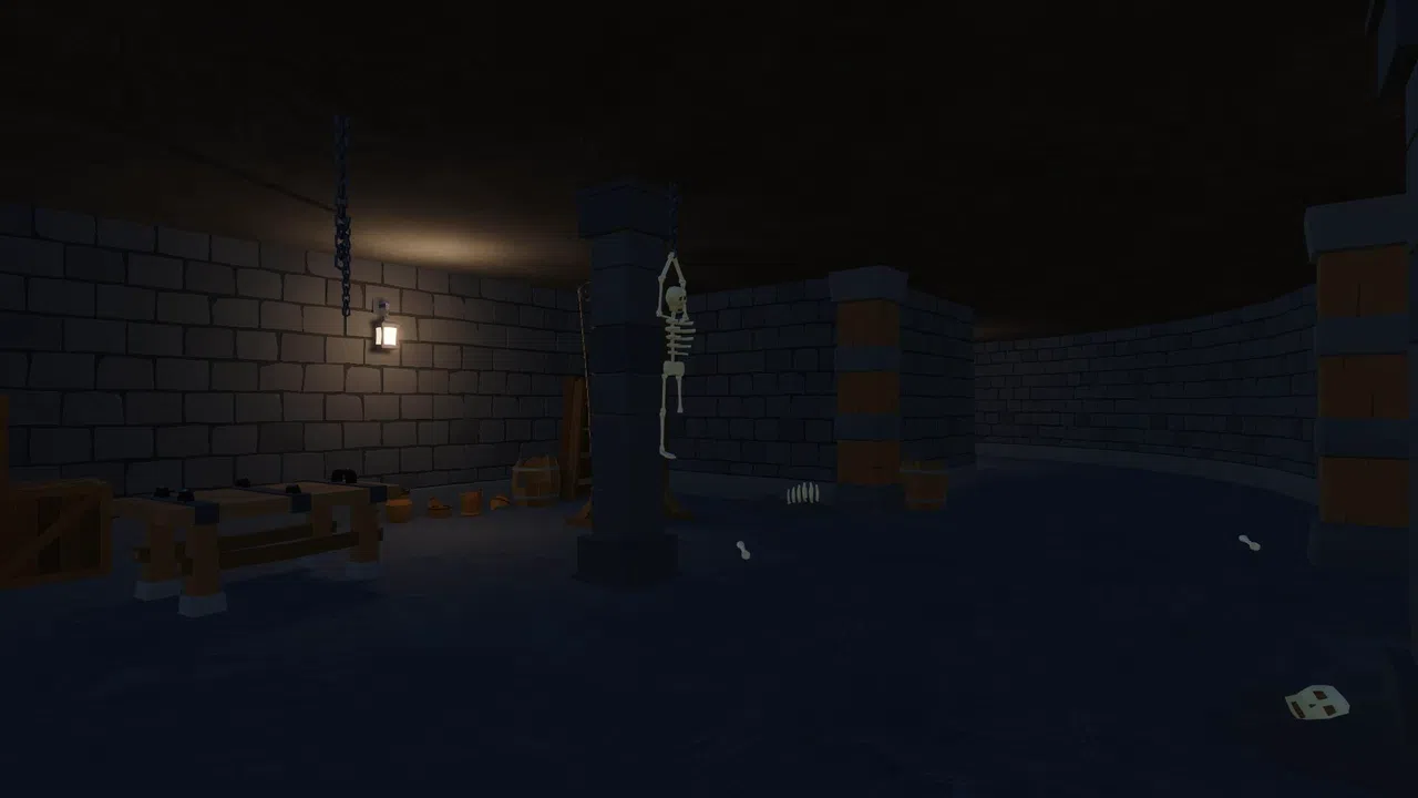 Dungeons & Animals Screenshot 5
