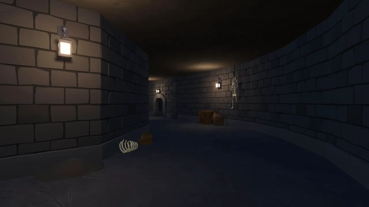 Dungeons & Animals Screenshot 4