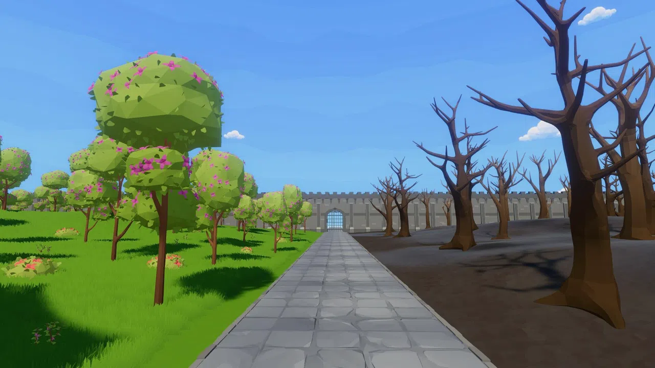 Dungeons & Animals Screenshot 2