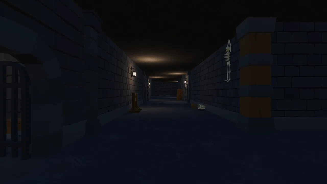 Dungeons & Animals Screenshot 6