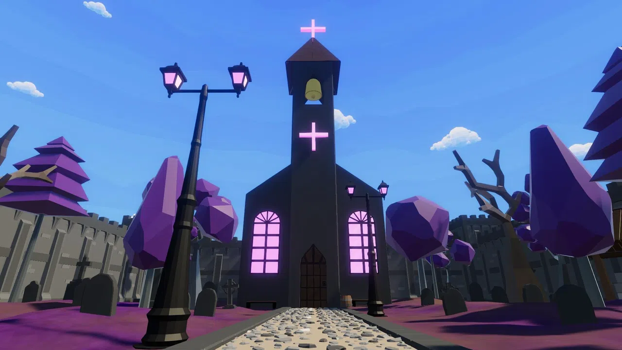 Dungeons & Animals Screenshot 3