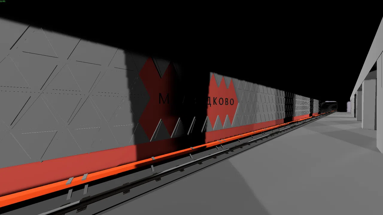 Normile Demo Screenshot 1