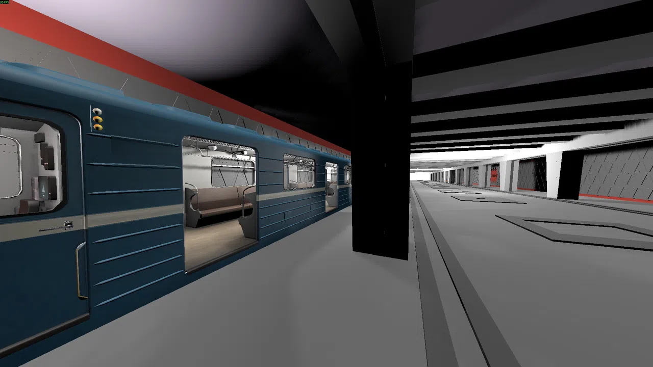 Normile Demo Screenshot 0