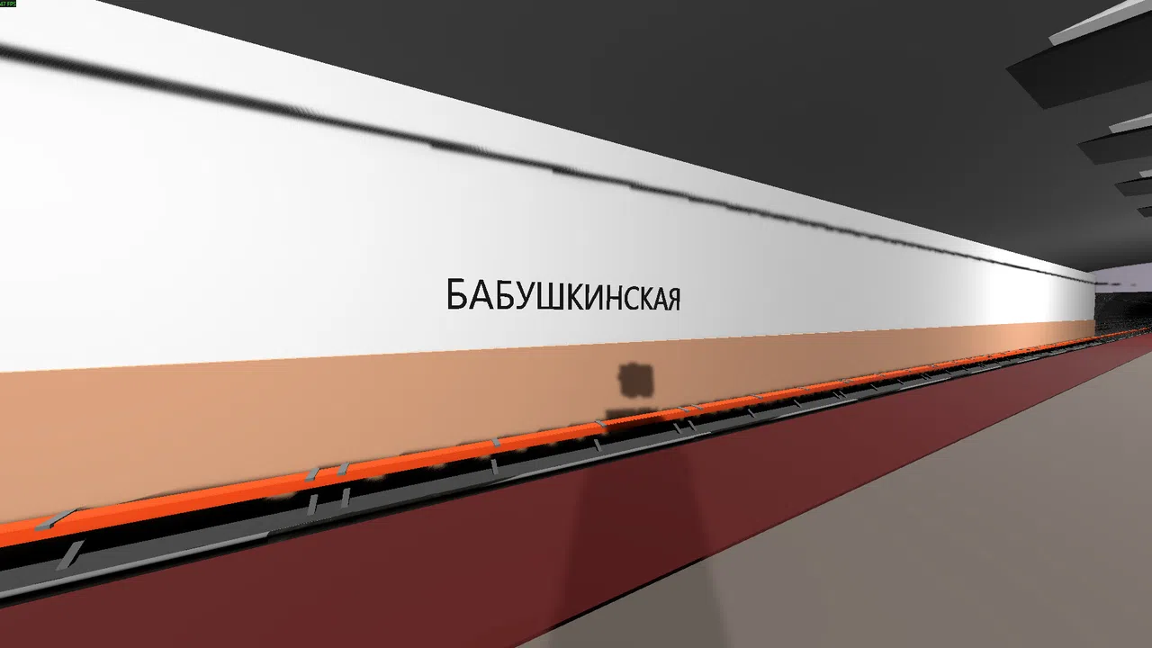 Normile Demo Screenshot 2