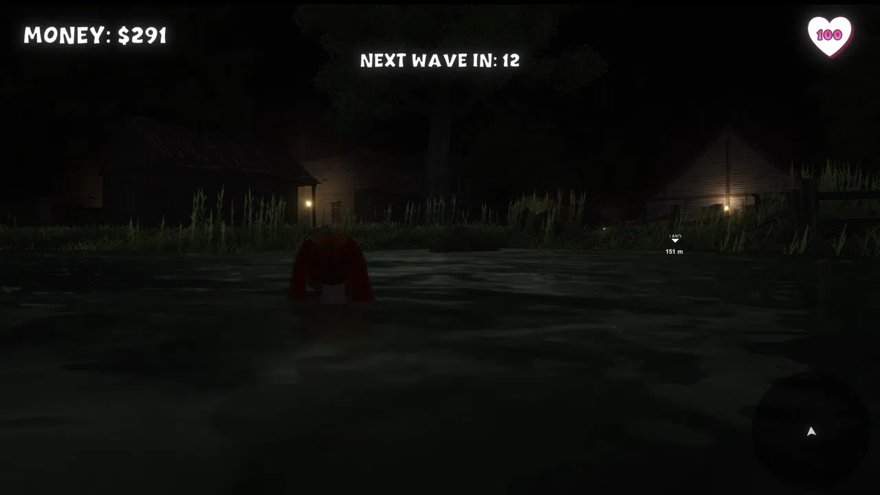 H-Virus: Succubus Outbreak Screenshot 5