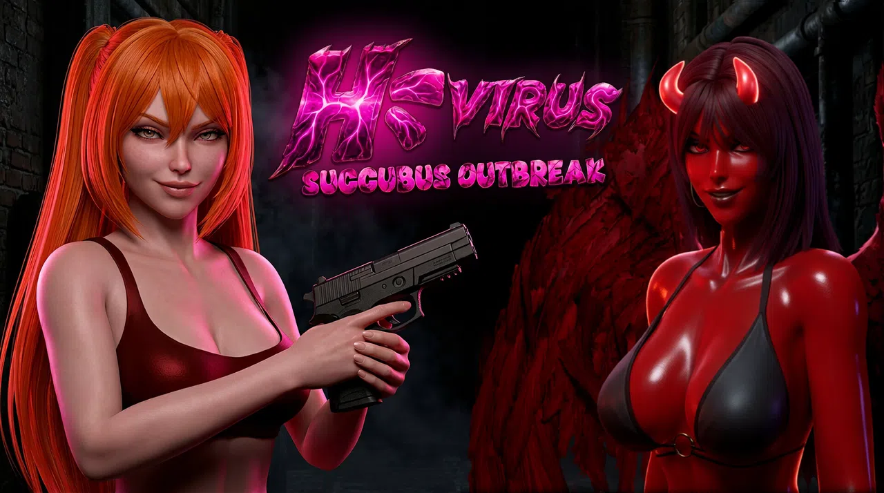 H-Virus: Succubus Outbreak Screenshot 0