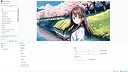 WebGAL Terre Steam Edition Screenshot 4