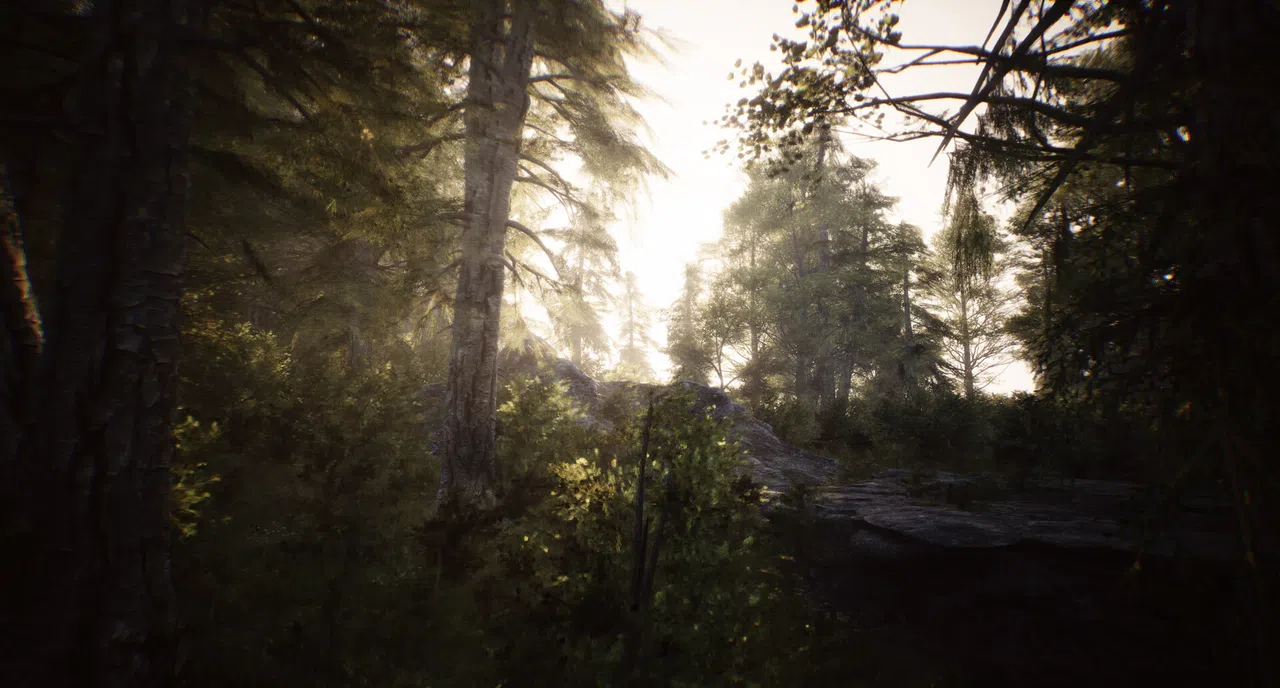 Lost Traces: False Awakening [Demo] Screenshot 11