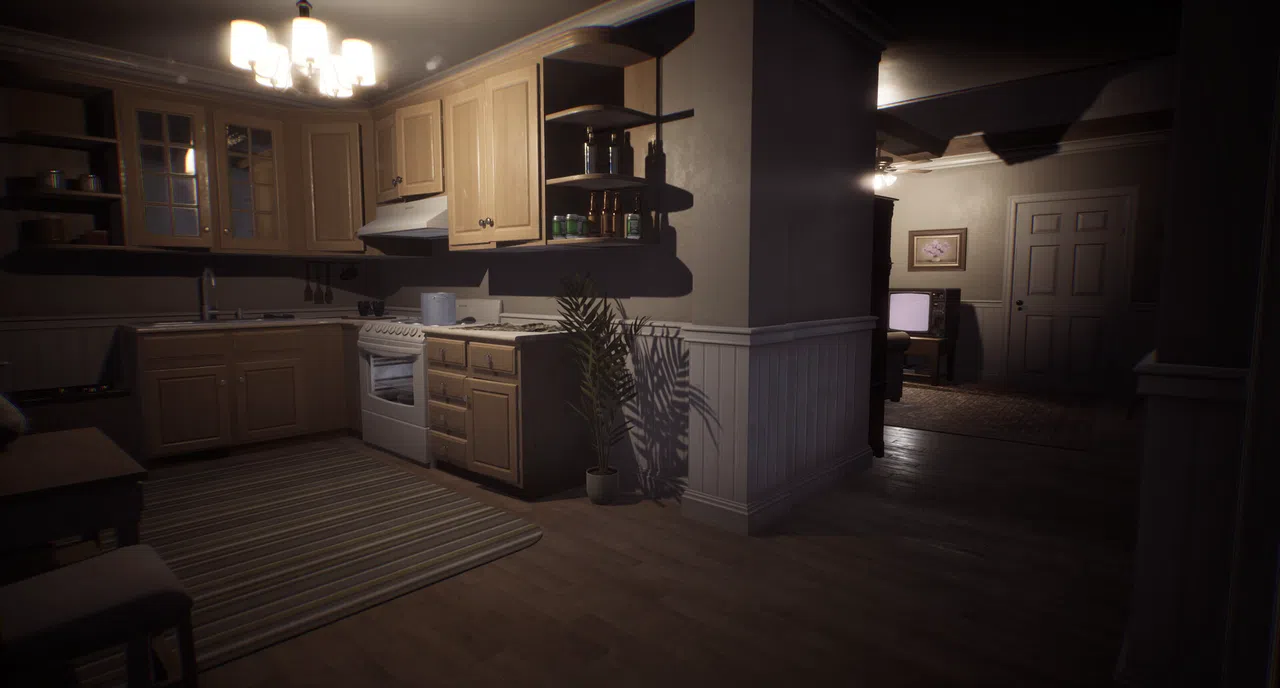Lost Traces: False Awakening [Demo] Screenshot 5