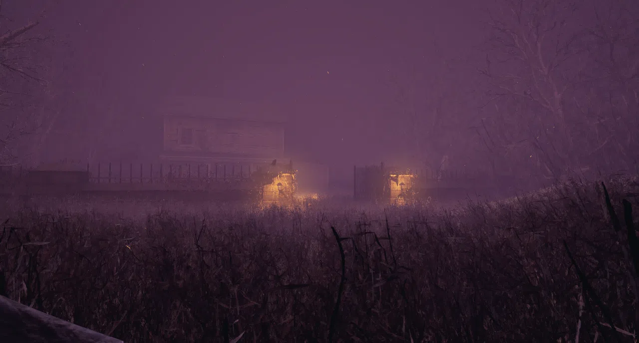 Lost Traces: False Awakening [Demo] Screenshot 10