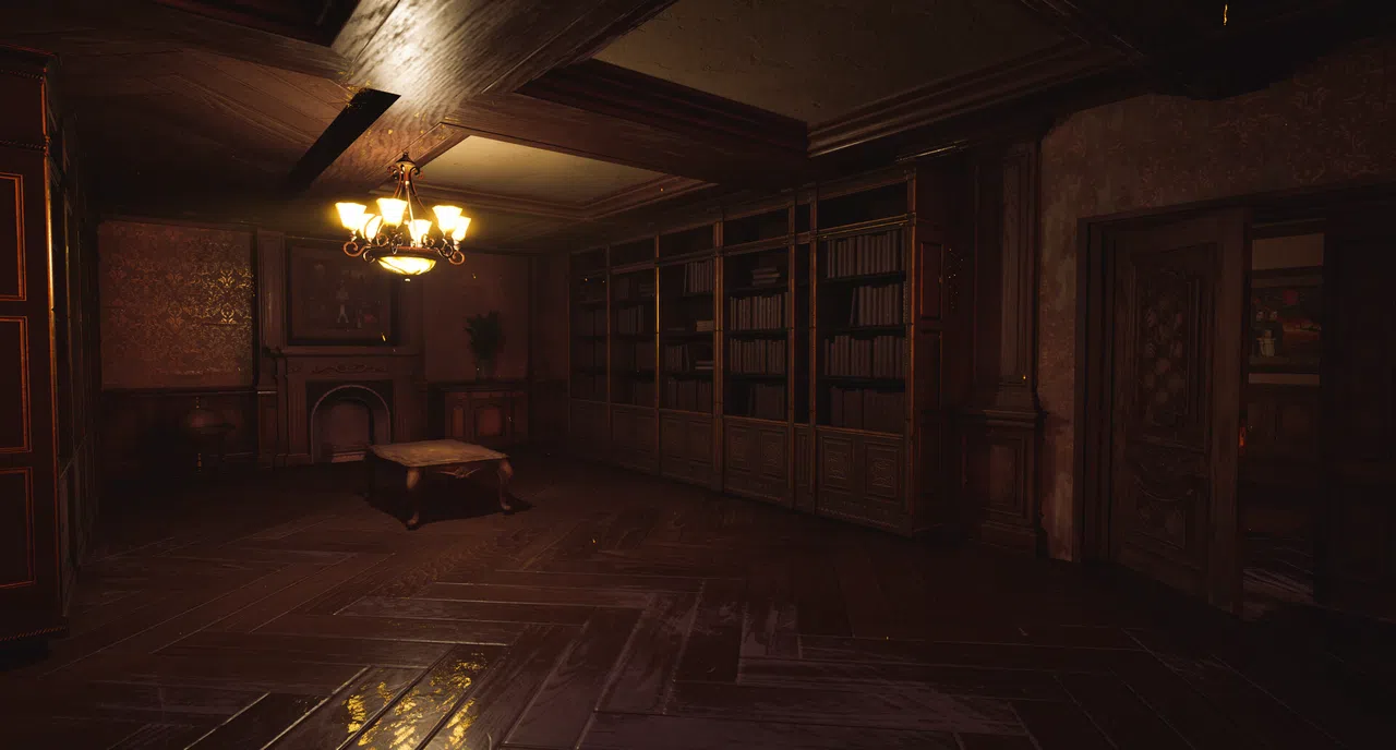 Lost Traces: False Awakening [Demo] Screenshot 8