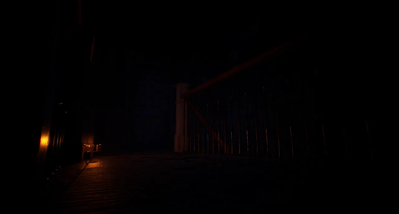 Lost Traces: False Awakening [Demo] Screenshot 3