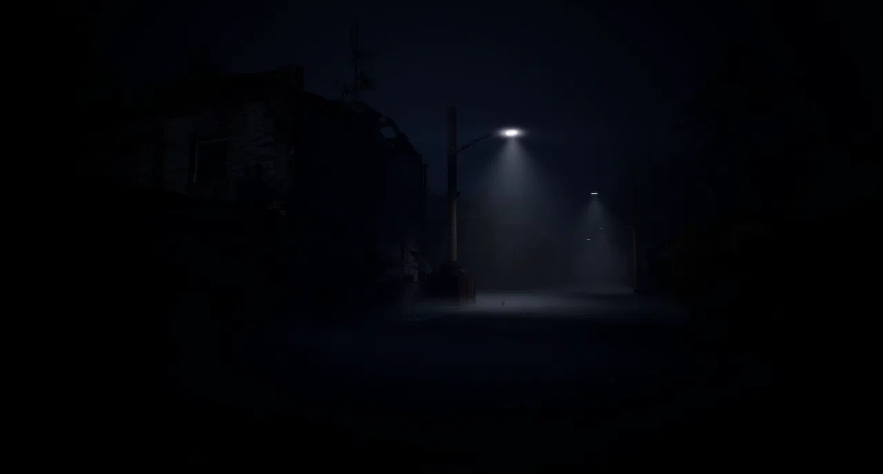Lost Traces: False Awakening [Demo] Screenshot 2